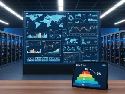 Can Warren’s Wealth Tax Solve American Inequality?