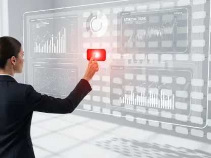 Navigating Ethical Red Flags in Corporate AI Integration