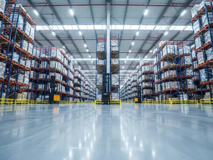 Logicor Achieves Full Occupancy at Alligator Budaörs