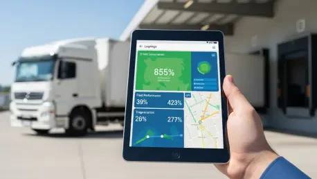 Can Optimization Technology Enhance Modern Fleet Performance?