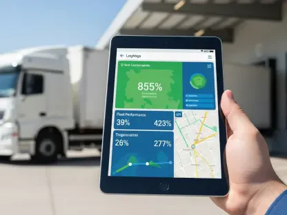 Can Optimization Technology Enhance Modern Fleet Performance?