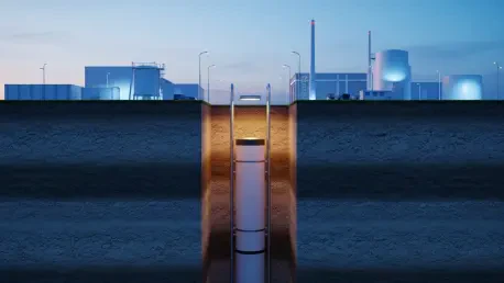 Policy, Nuclear Innovation, and the Future of Mineral Refining