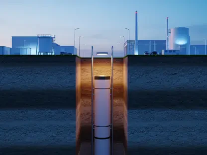 Policy, Nuclear Innovation, and the Future of Mineral Refining