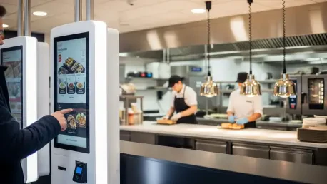 How Is the $20 Minimum Wage Changing the Fast Food Industry?