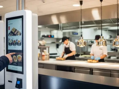 How Is the $20 Minimum Wage Changing the Fast Food Industry?