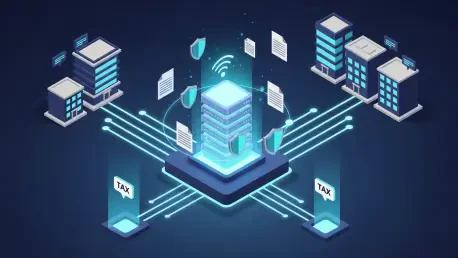 How Is the IRS Modernizing Business Tax Account Access?