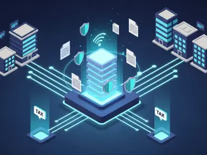 How Is the IRS Modernizing Business Tax Account Access?