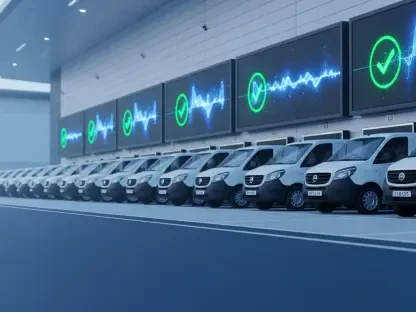 Jaama Report Urges UK Fleets to Automate Compliance