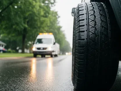 Mid and East Antrim Council Cuts Emissions With Michelin
