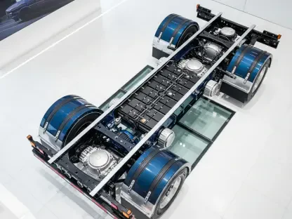 Electric Heavy Duty Trucks – Review