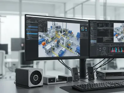 Nvidia Modularizes Omniverse for Enhanced Physical AI Development