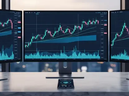 Toncoin Navigates Consolidation With Eyes on $1.30 Target