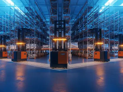 Autonomous Navigation Systems – Review