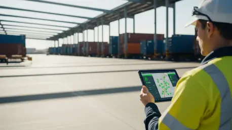 Samsara Launches New Asset Tags to Combat Equipment Loss