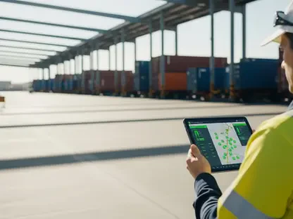 Samsara Launches New Asset Tags to Combat Equipment Loss