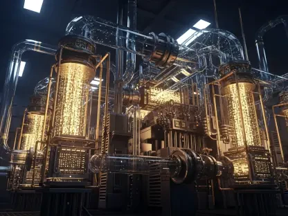 How Does Unified Maintenance Improve Supply Chain Reliability?