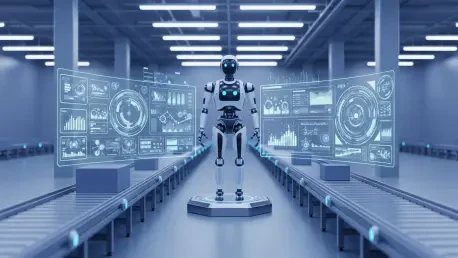 Humanoid Warehouse Robotics – Review