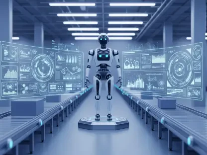 Humanoid Warehouse Robotics – Review