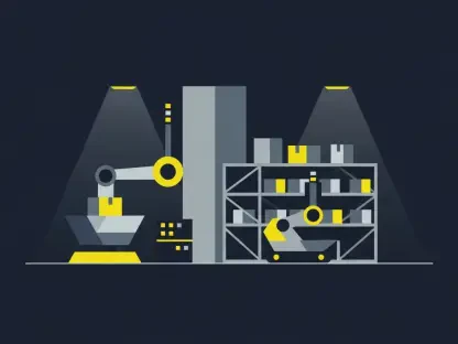 Will 50% of New Warehouses Be Human-Optional by 2030?