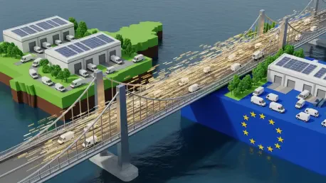 EU Customs Reform Streamlines Trade for UK Retailers