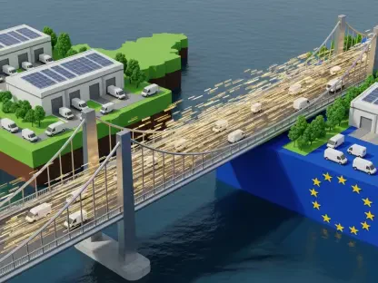 EU Customs Reform Streamlines Trade for UK Retailers