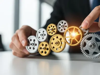 How Can You Balance Speed and Governance in Digital Growth?