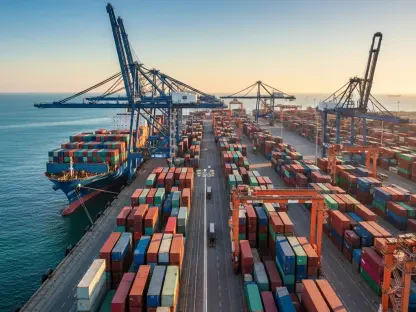 US Inflation Outpaces Western Europe Amid Global Crises