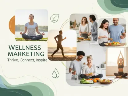 How Is AI Rewiring Health and Wellness Marketing?