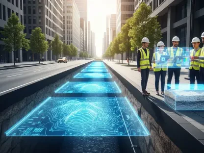 New Zealand Launches AI-Powered Geotechnical Data Platform