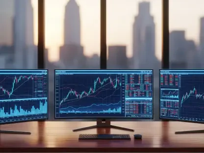 Aave Risks 25% Decline Amid Shift in Institutional Interest