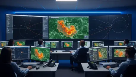 How Is NVIDIA AI Solving Our Global Climate Crisis?