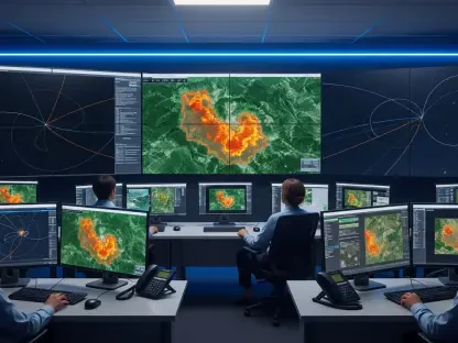 How Is NVIDIA AI Solving Our Global Climate Crisis?