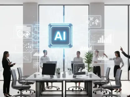 Lawmakers Debate AI’s Impact on Workers and Business