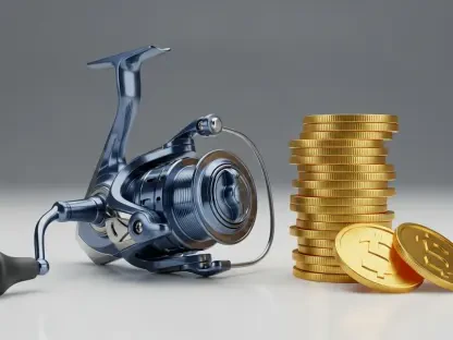 How Did Shimano Fishing Sales Defy the Global Downturn?