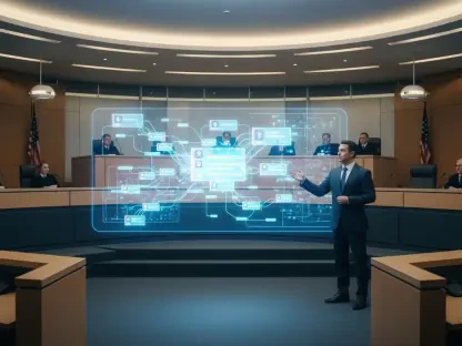 AI Transforms Evidence Standards in White-Collar Litigation