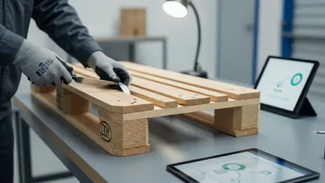 EU Packaging Rules Drive Shift to Reusable Wood