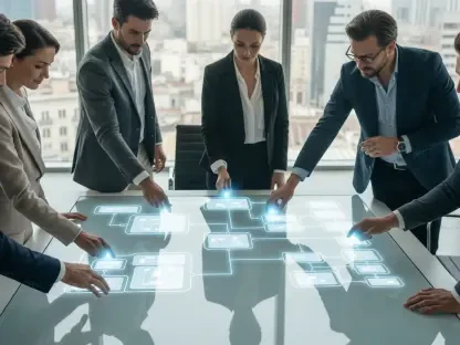 How Do Process Map Templates Solve Your Workflow Bottlenecks?