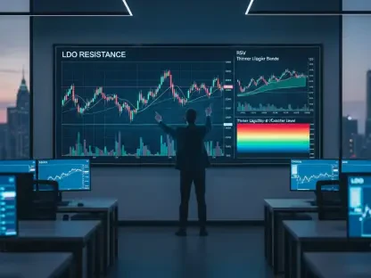 LDO at $0.40: Binary Breakout Setup as Whales Go Long