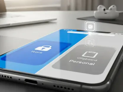 BYOD Policy Enforcement – Review