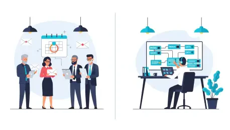 Will Microsoft’s Buyout Rewire Its Workforce for AI?