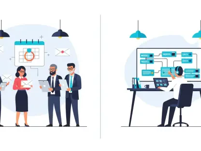 Will Microsoft’s Buyout Rewire Its Workforce for AI?