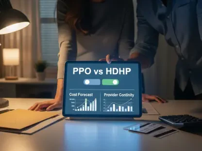 Static FAQs vs. Personalized Decision Support: A Comparative Analysis