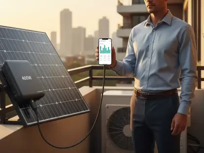 Can Plug-In Solar Turn Homes Into Mini Power Plants?