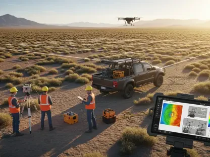 Is AI the Key to Scaling Natural Geothermal Power?