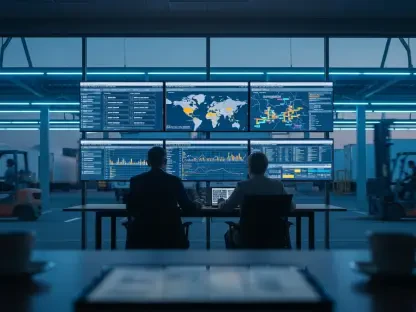 CEVA, Ocado Renew and Expand UK Logistics Partnership