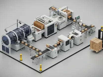 Automated Right Size Packaging – Review