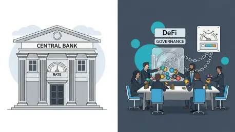 Will Warsh’s Fed and DeFi United Redefine Risk Governance?