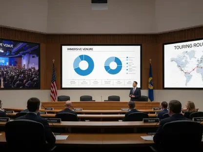 Does the Sphere’s Surge Debunk Live Nation Monopoly Claims?