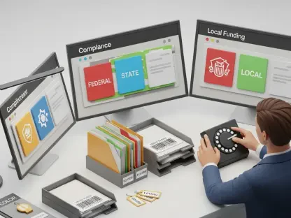 Will IRS Form 990 Revisions Transform Nonprofit Transparency?