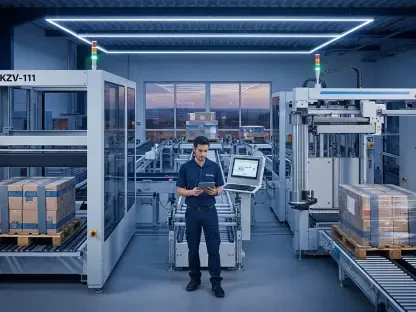 Can Connected Efficiency Redefine End-of-Line Packaging?